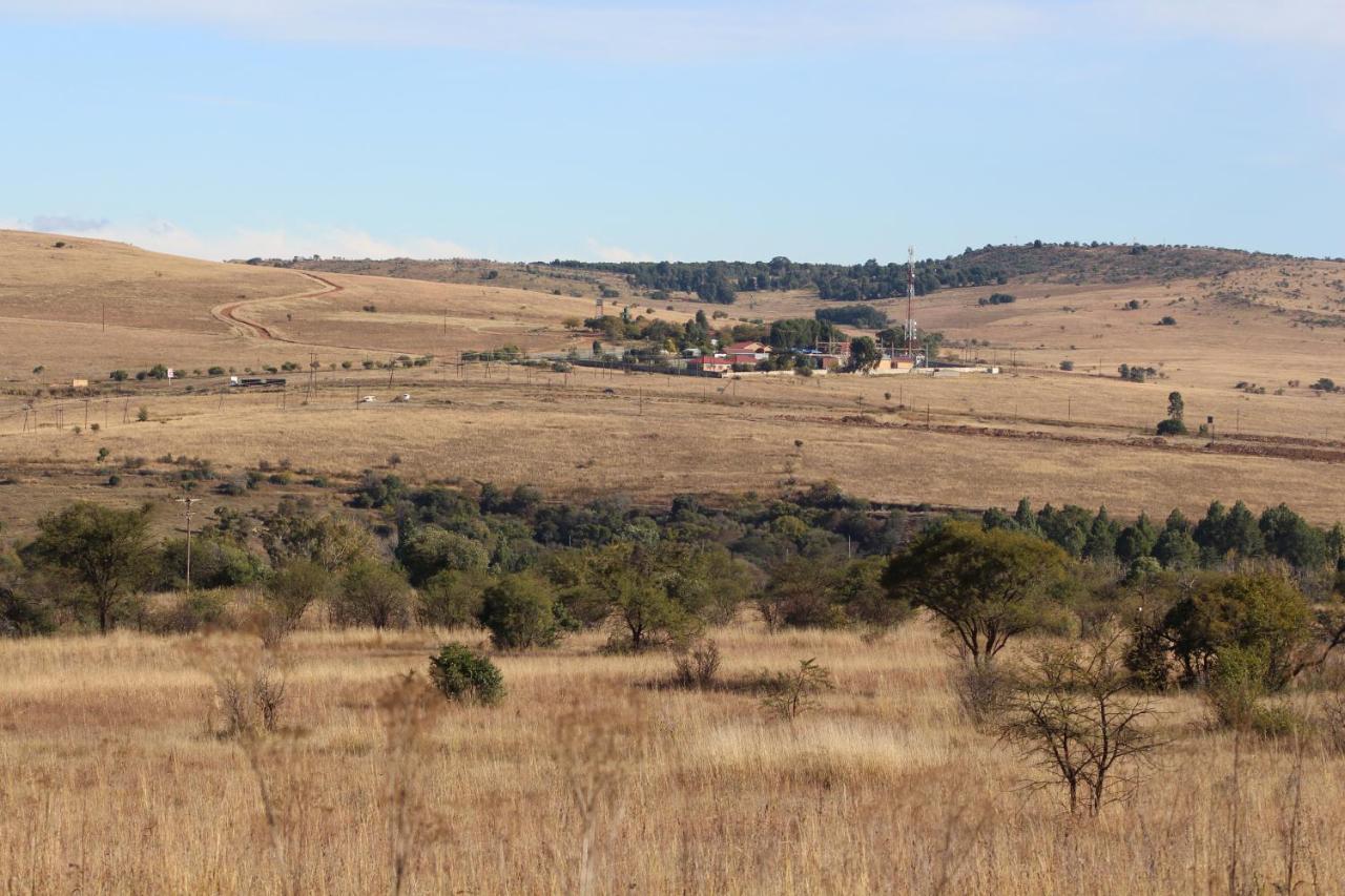 Matlapa Lodge Magaliesburg Exterior foto