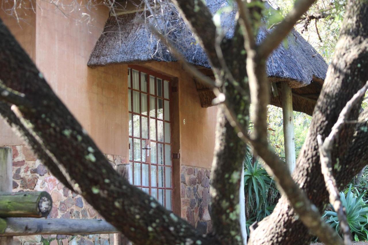 Matlapa Lodge Magaliesburg Exterior foto