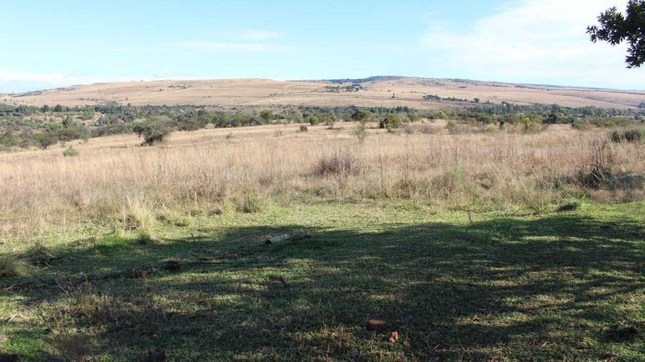 Matlapa Lodge Magaliesburg Exterior foto