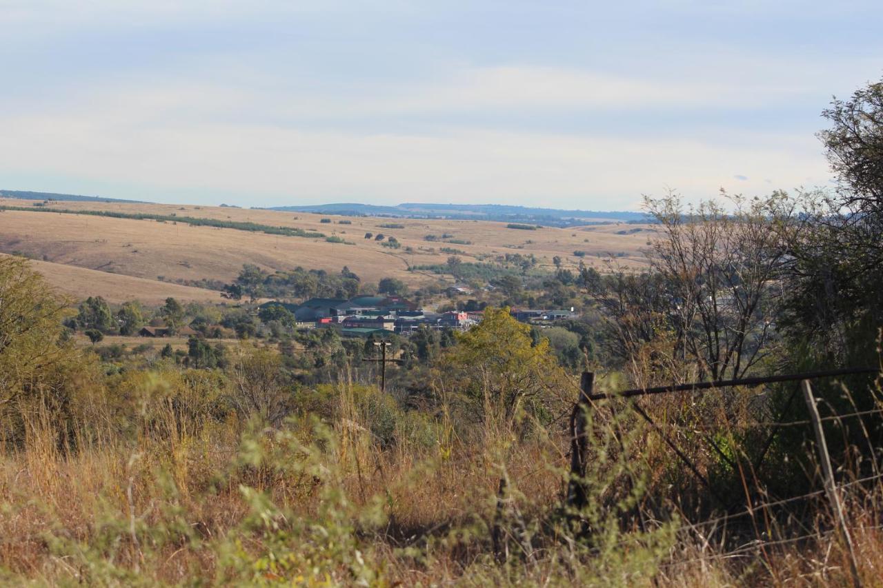 Matlapa Lodge Magaliesburg Exterior foto