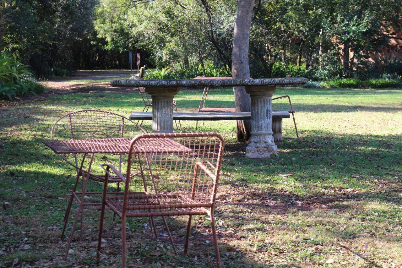 Matlapa Lodge Magaliesburg Exterior foto